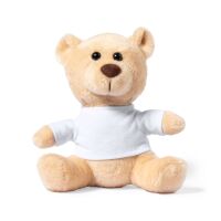Teddy Sincler (natur)