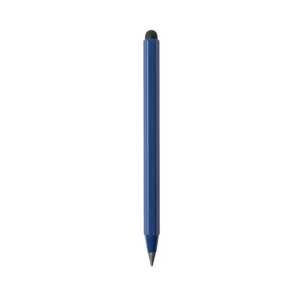 Multifunktion Ewiger Bleistift Teluk (navy blau)
