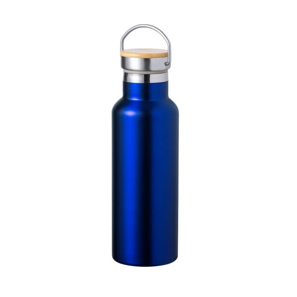 Wärme Flasche Naxel (blau)