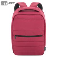 rPET Rucksack "Robin" Pierre Delone 32x42x12cm