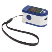 Oximeter und Pulsoximeter "Adrian"