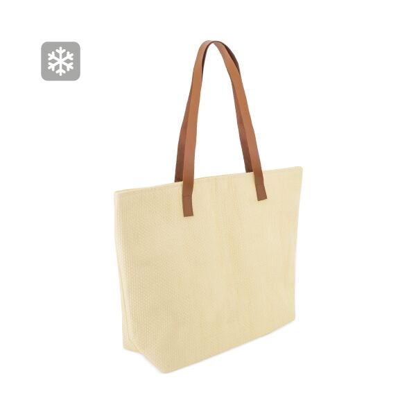 Shopper & Kühltasche "Stockholm" 51x36x14cm