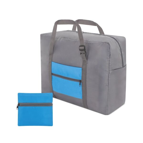 Faltbare Reisetasche "Jubilee" 44x37x17cm