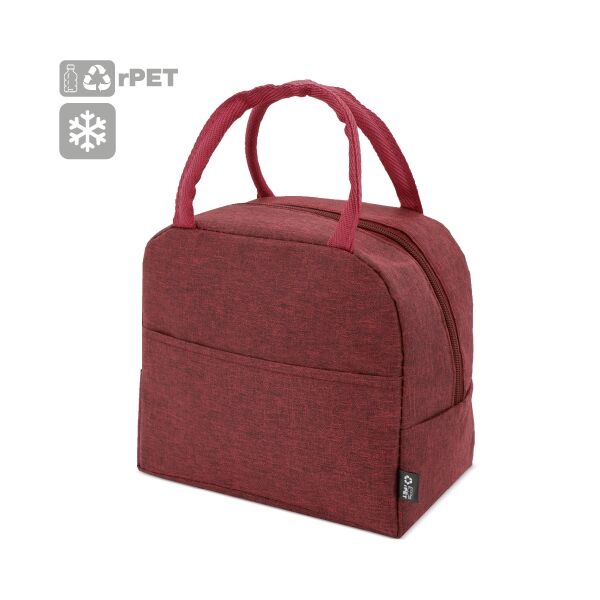 Kühltasche rPET "Hilton" 23x19,5x12cm