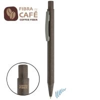 Kugelschreiber aus Kaffeefaser "Mokka"