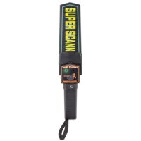 Metalldetektor "Security"