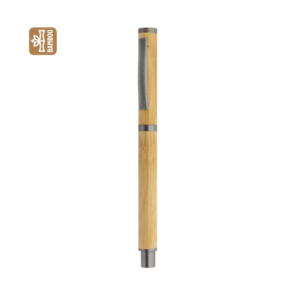 Bambus Rollerball "Greenstar"