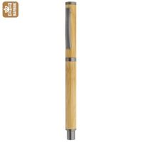 Bambus Rollerball "Greenstar"