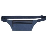 Gürteltasche aus Baumwolle "Numen" 31x10,5cm