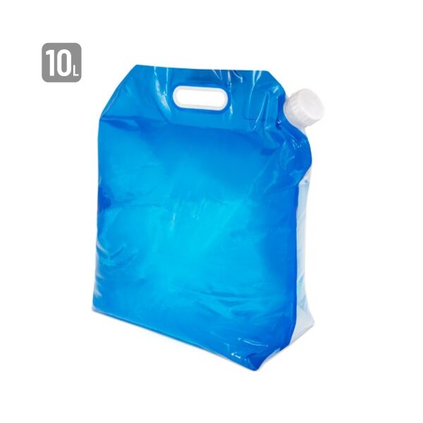 Faltbarer Wasserkanister 10l