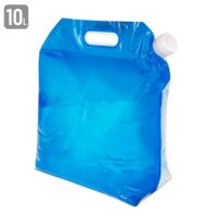 Faltbarer Wasserkanister 10l