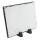 Schiefertafel Sublimation "Mr. Slate" rechteckig