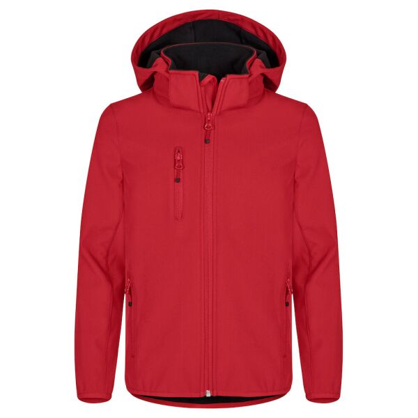 Clique | Classic Softshell Jacket Junior