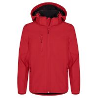 Clique | Classic Softshell Jacket Junior