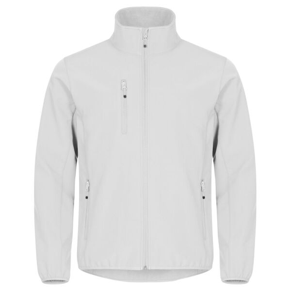 Clique | Classic Softshell Jacket