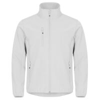 Clique | Classic Softshell Jacket