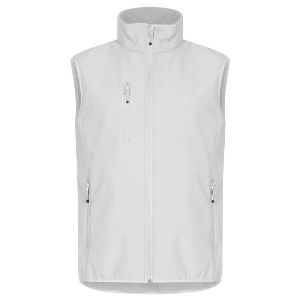Clique | Classic Softshell Vest