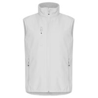 Clique | Classic Softshell Vest
