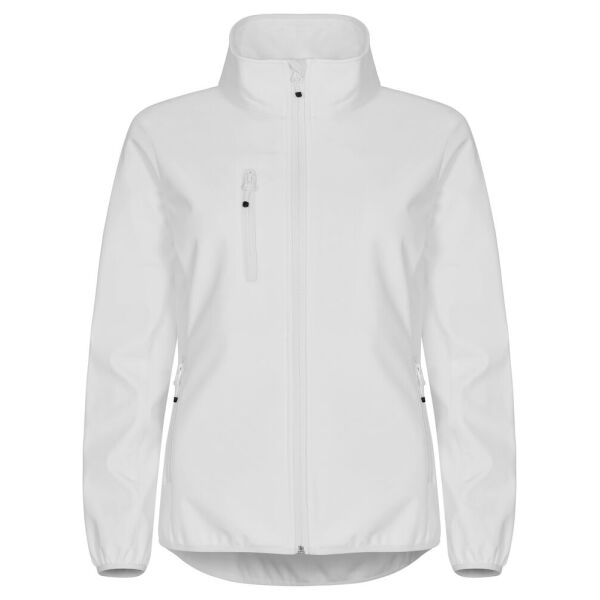 Clique | Classic Softshell Jacket Women