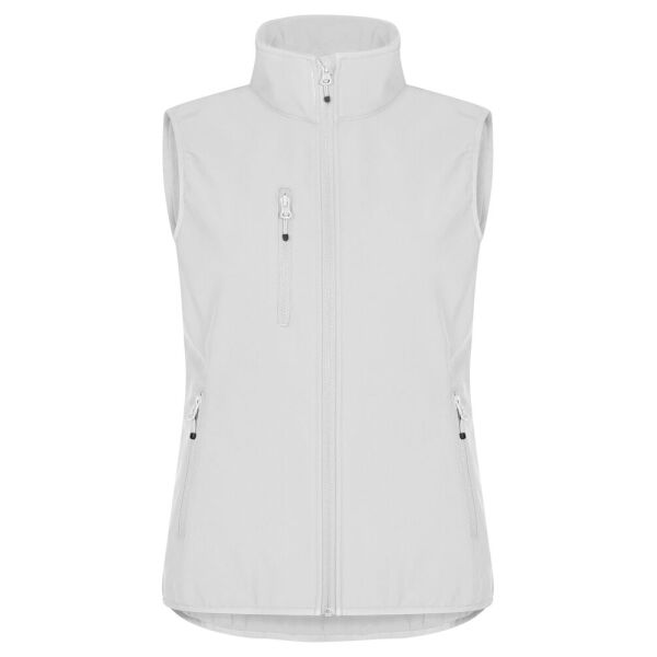 Clique | Classic Softshell Vest Women