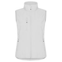 Clique | Classic Softshell Vest Women