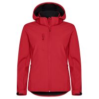 Clique | Classic Softshell Hoody Women