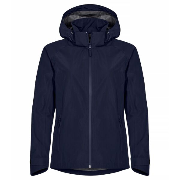 Clique | Classic Shell Jacket Women