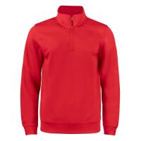 Clique | Basic Active Half Zip Junior