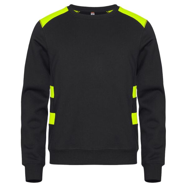 Clique | Ambition Roundneck
