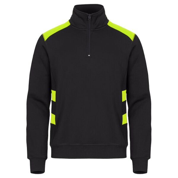 Clique | Ambition Half Zip