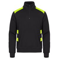 Clique | Ambition Half Zip