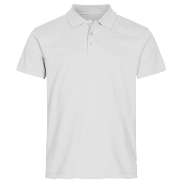 Clique | Single Jersey Polo