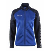 Craft | Squad 2.0 Full Zip W