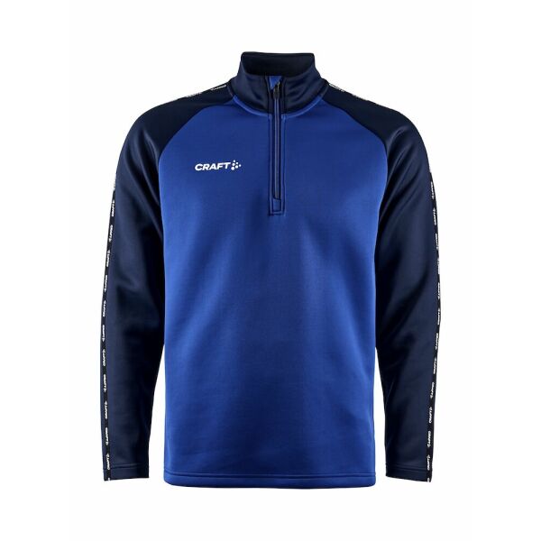 Craft | Squad 2.0 Half Zip M