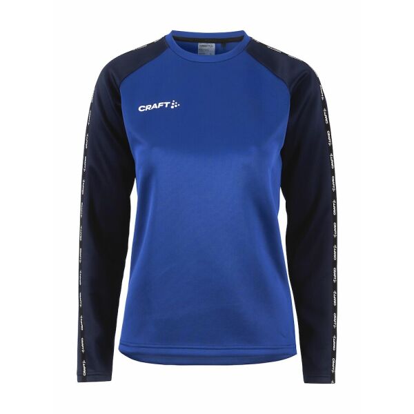 Craft | Squad 2.0 Crewneck W