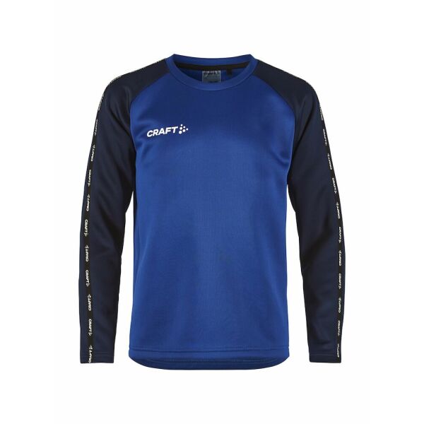 Craft | Squad 2.0 Crewneck Jr