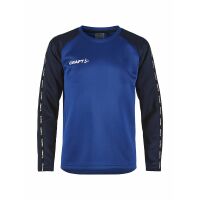 Craft | Squad 2.0 Crewneck Jr