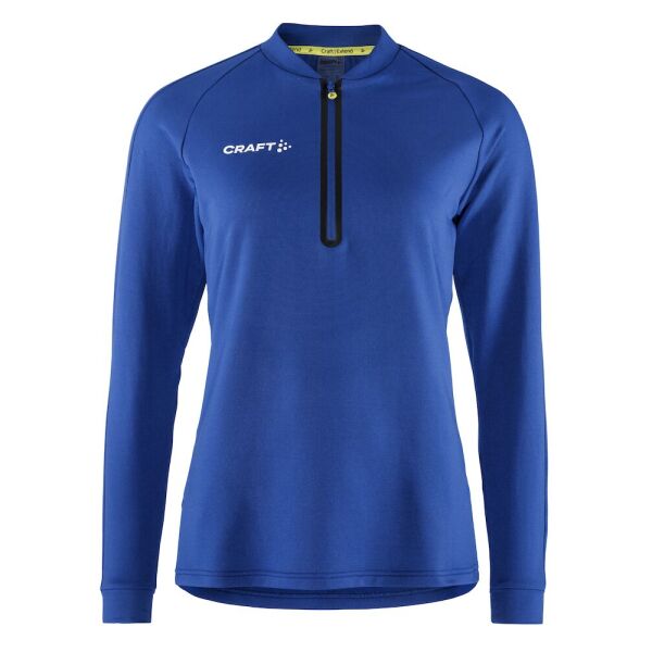 Craft | Extend Half Zip W