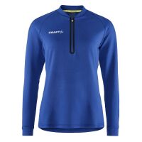Craft | Extend Half Zip W