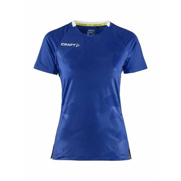 Craft | Premier Solid Jersey W