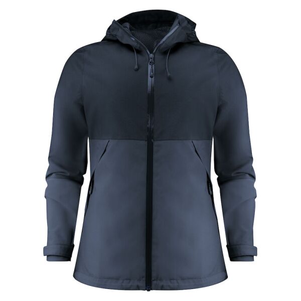 James Harvest | Northville Shell Jacke Damen