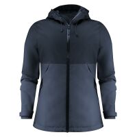 James Harvest | Northville Shell Jacke Damen