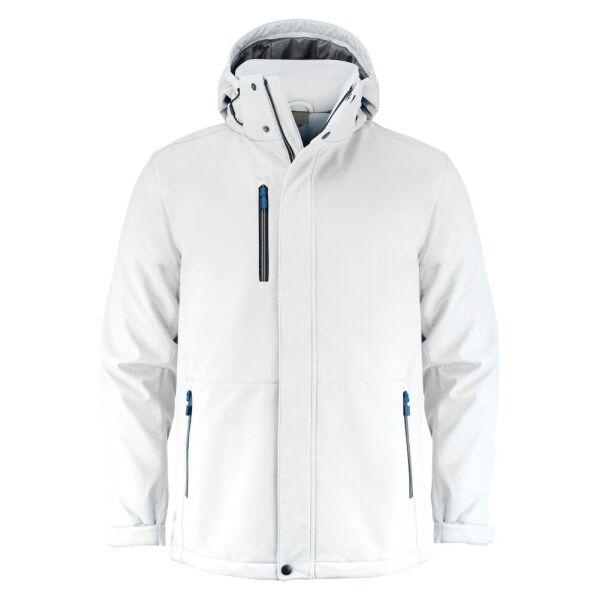 Printer | Overlanding Softshell Jacke Herren