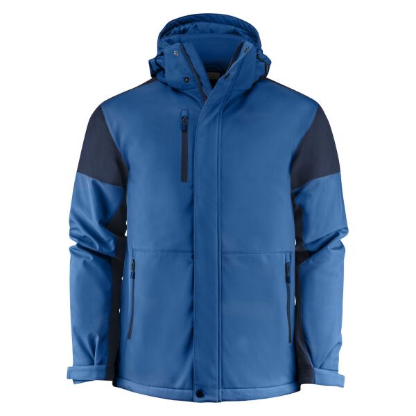 Printer PRIME | Prime Padded Softshell Jacke Herren