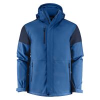 Printer PRIME | Prime Padded Softshell Jacke Herren