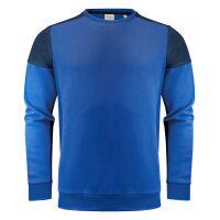 Printer PRIME | Prime Crewneck Pullover Unisex