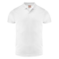 Printer RED | Smash Polo Herren