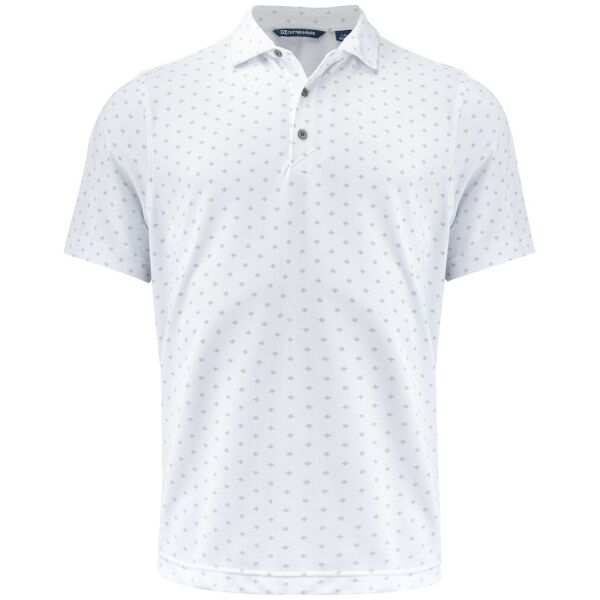 Cutter & Buck | Virtue Polo Printed