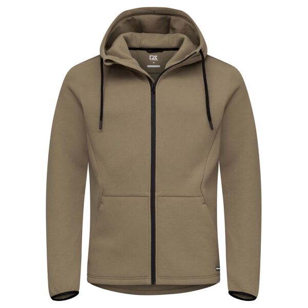 Cutter & Buck | Pemberton Hood Fz Men
