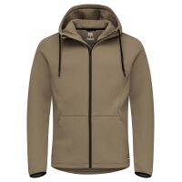 Cutter & Buck | Pemberton Hood Fz Men